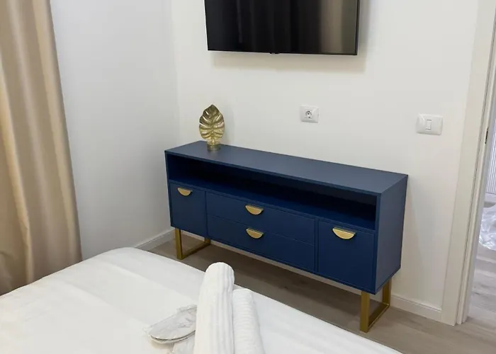 דירה Bing Năvodari