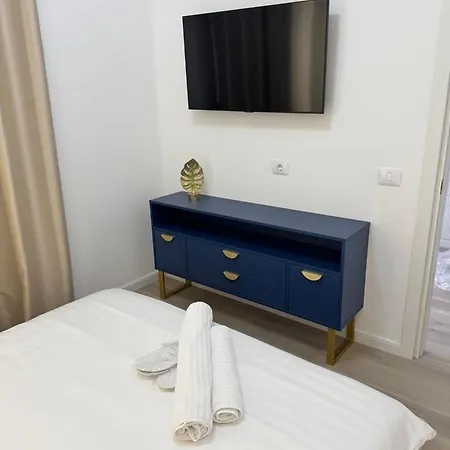 Lejlighed Bing Năvodari