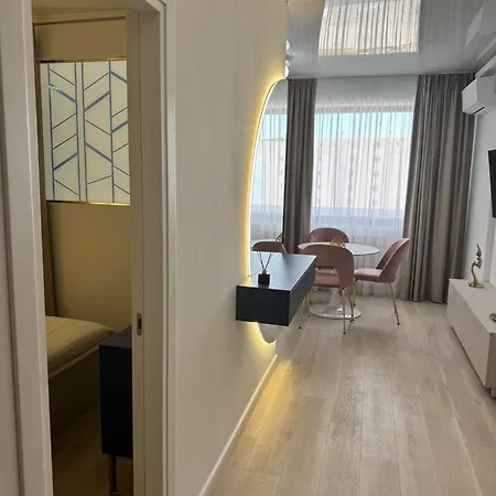 Bing Apartment