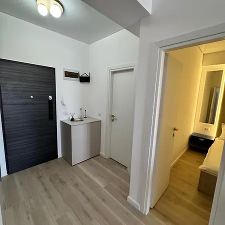 Bing Apartment