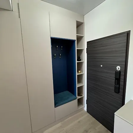 Bing Lejlighed Năvodari