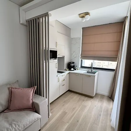Bing Apartment