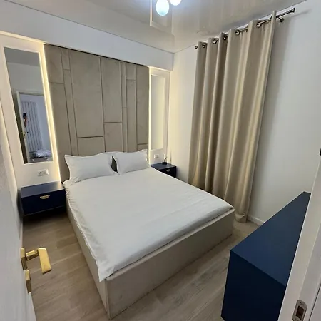 Bing Apartment